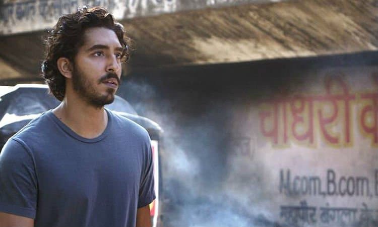 Lion filme