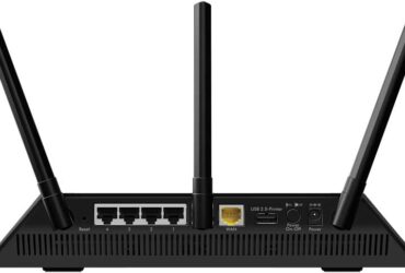 Netgear-Router-New