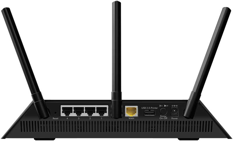 Netgear-Router-New