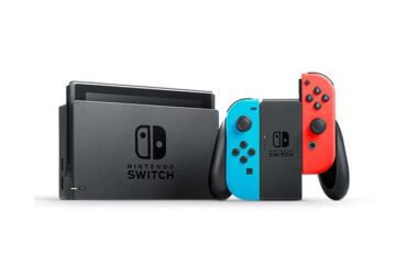 Nintendo-Switch