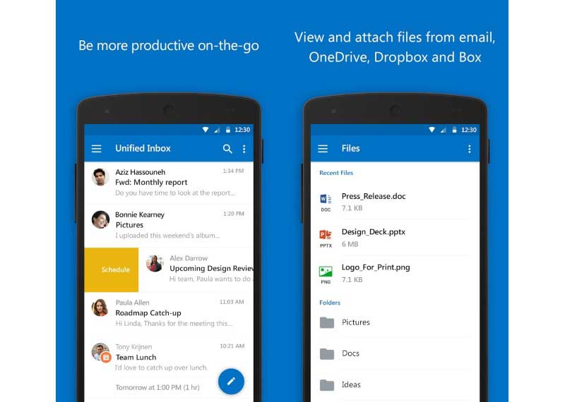 Outlook-Android-New
