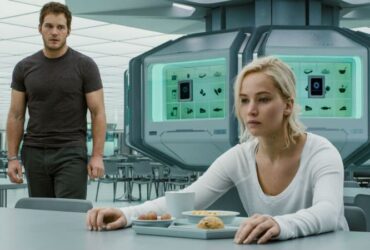 Passengers
