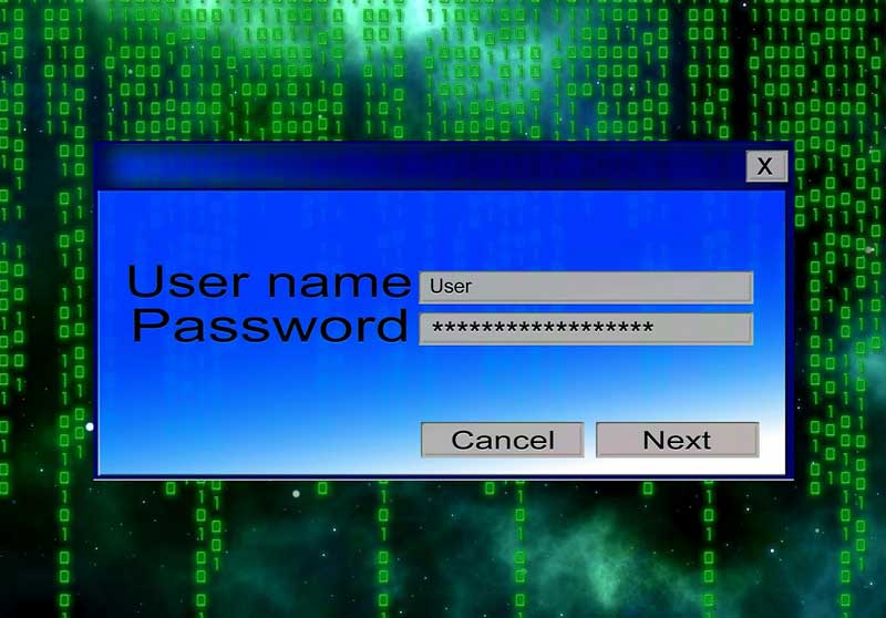 Password-New