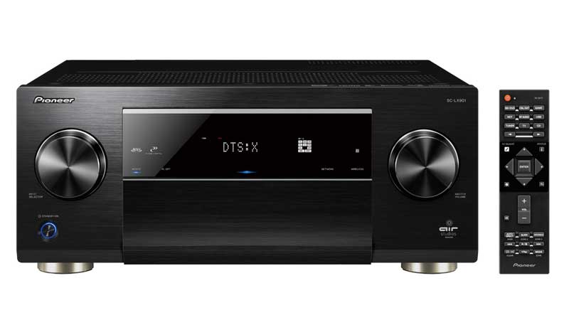 Pioneer-SC-LX901