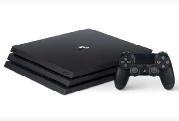 PlayStation-4-Pro-New