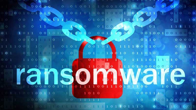 Ransomware-New