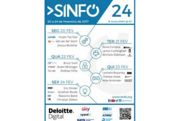SINFO-Cartaz