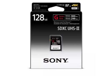 Sony-SF-G-01