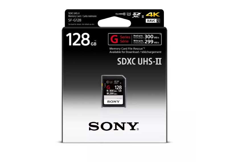Sony-SF-G-01