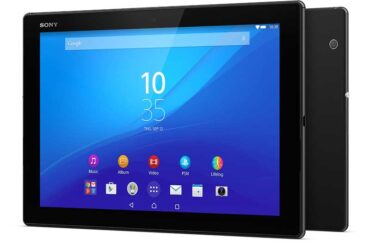 Sony-Z4-Tablet