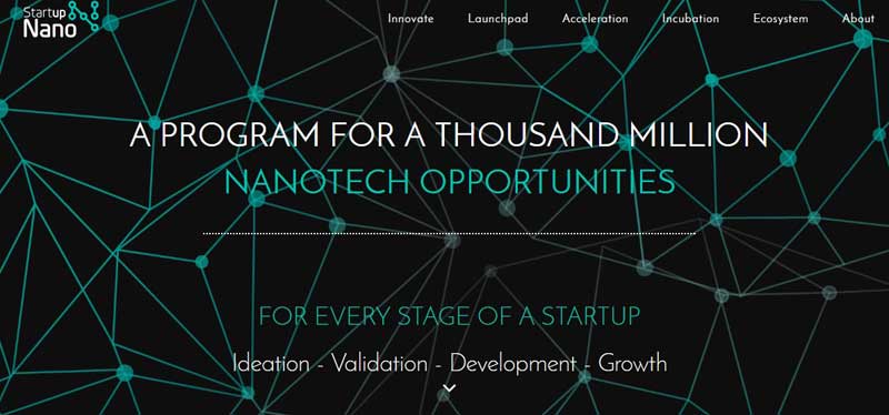 Startup-Nano-New