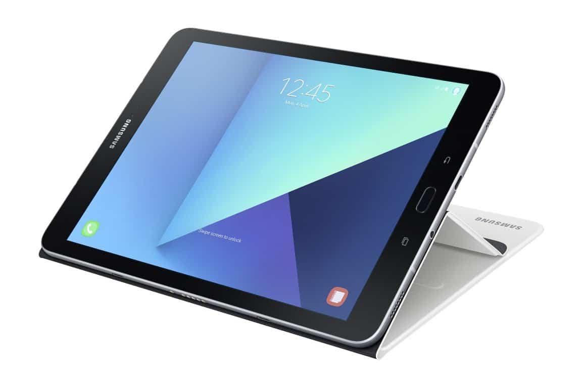 Samsung Galaxy Tab S3