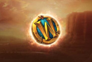 Token-World-of-Warcraft