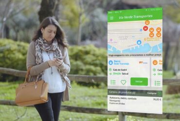 Via Verde Transportes