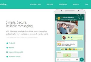 WhatsApp-New