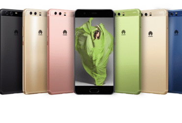 huaweip10