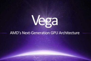 AMD-Vega