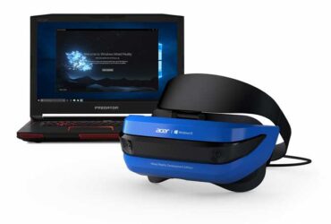 Acer-Mixed-Reality