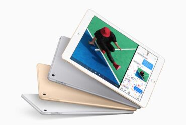 Apple-iPad-New
