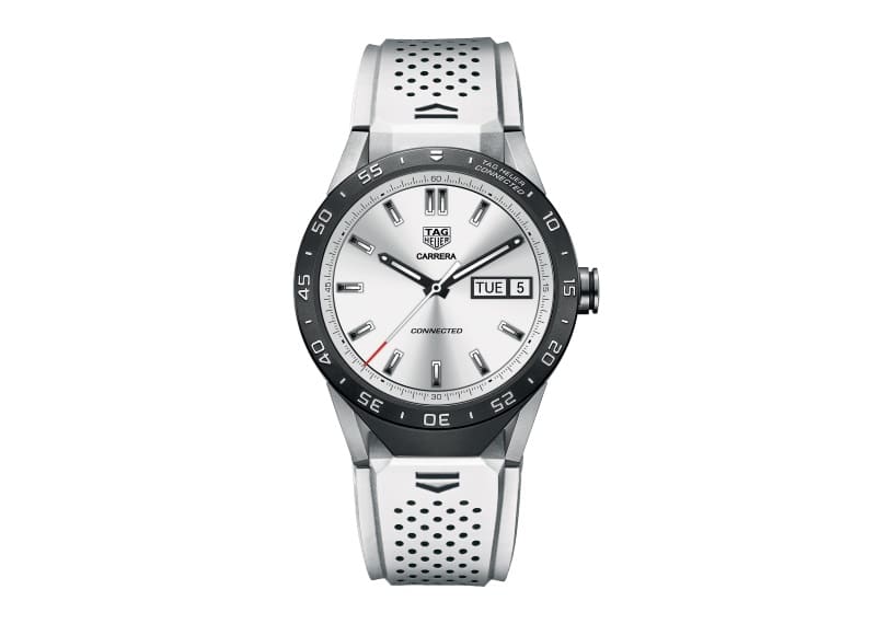 Connected Tag Heuer