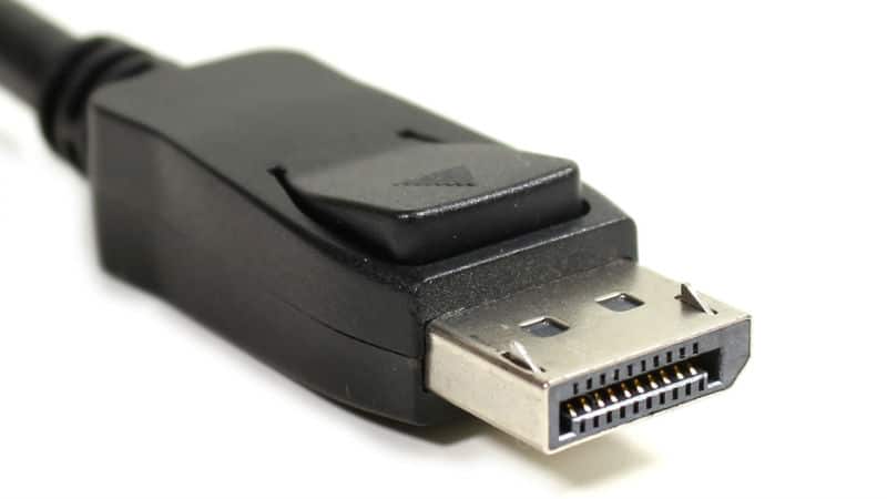 DisplayPort