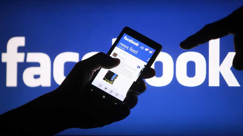 Facebook-New