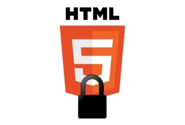 HTML5-DRM