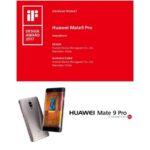 Huawei-iF-Design