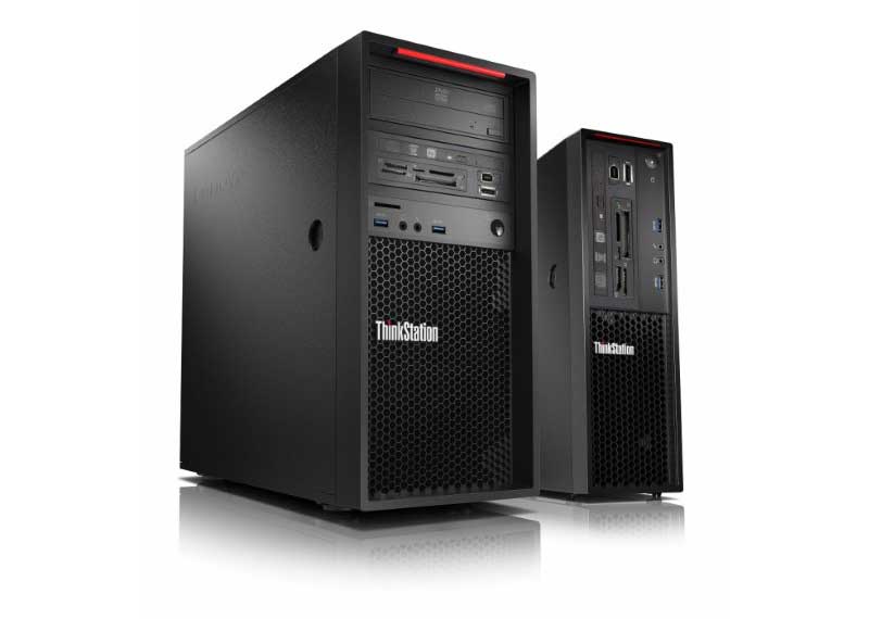 Lenovo-ThinkStation-P320