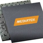 MediaTek-Chip