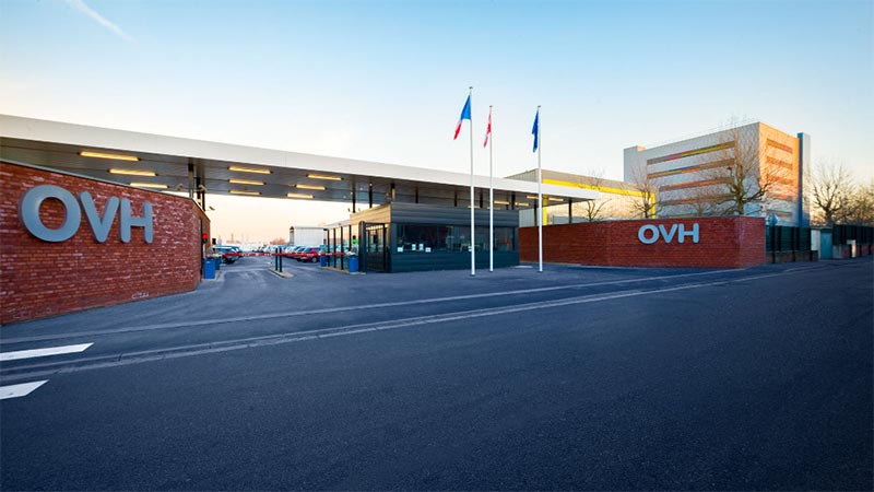OVH
