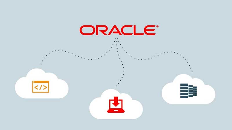 Oracle-Database