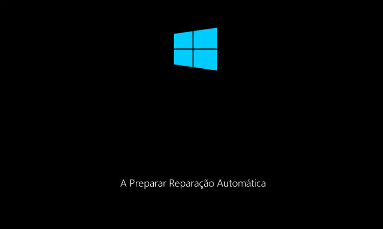 Reparar Windows