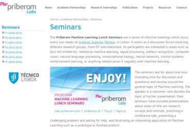 Priberam-Machine-Learning-L