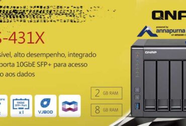QNAP-TS-431X