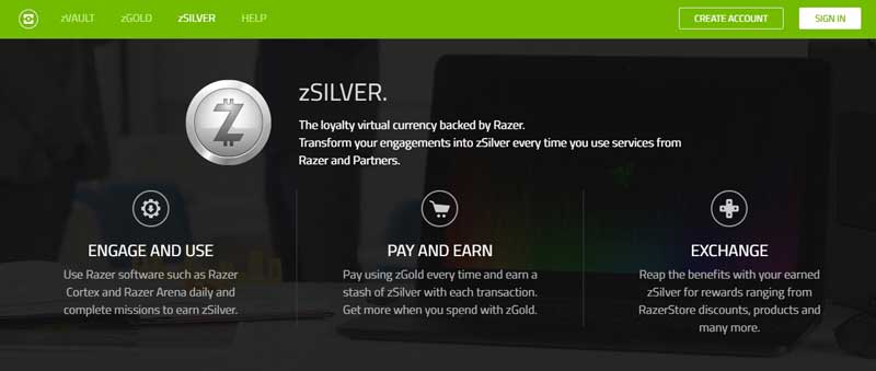 Razer-zSilver-New