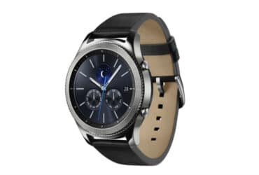 Samsung Gear S3 Classic