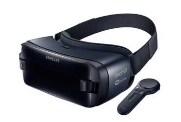 Samsung-Gear-VR-New