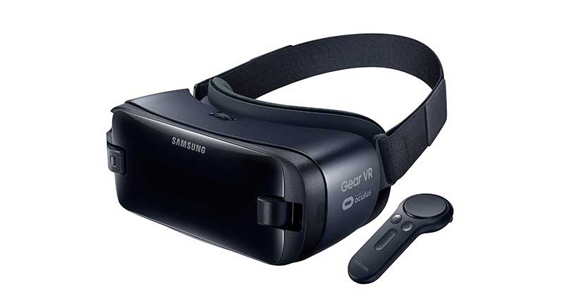 Samsung-Gear-VR-New