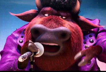 Sing filme