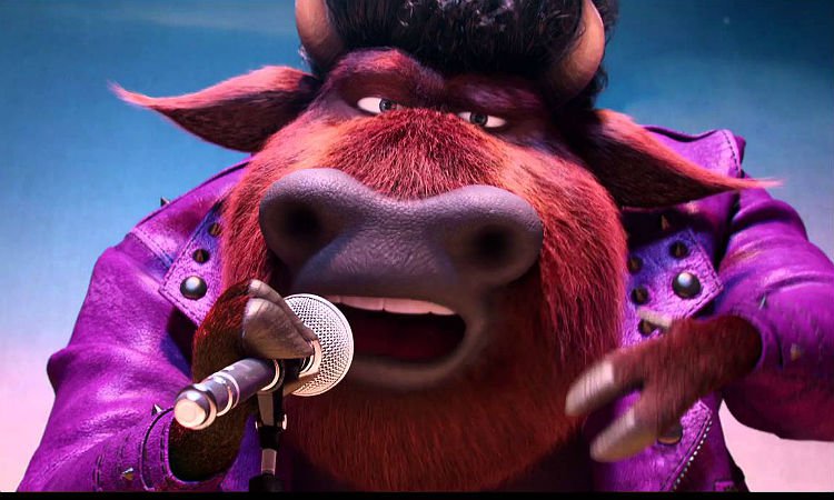 Sing filme