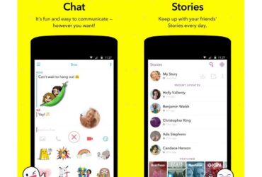 Snapchat-Android-01