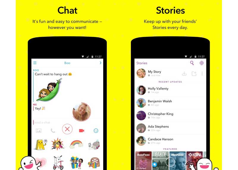 Snapchat-Android-01
