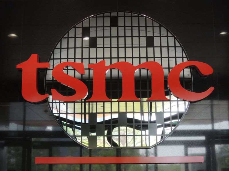 TSMC-New