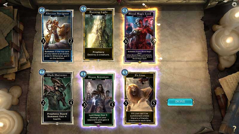 The-Elder-Scrolls-Legends-0