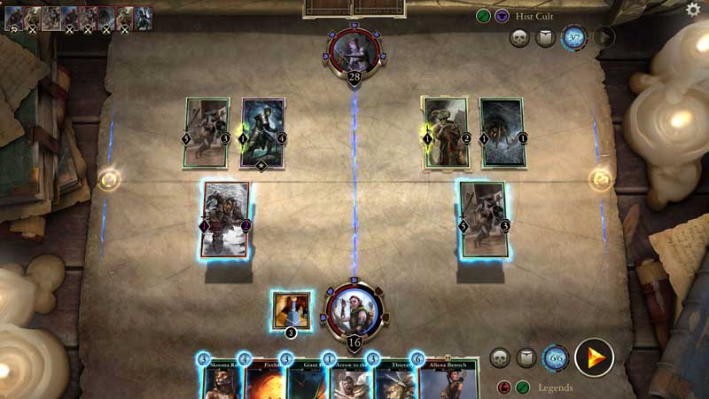 The-Elder-Scrolls-Legends
