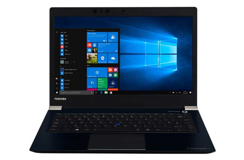 Toshiba-X30