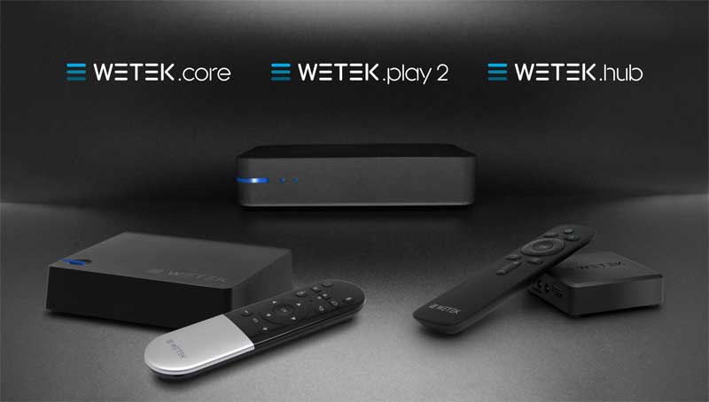 WeTekBox-CorePlay