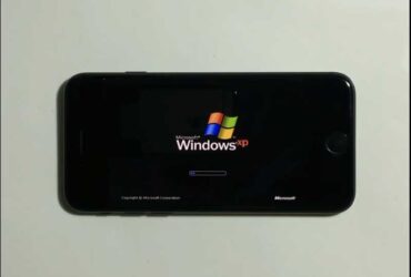 Windows-XP-iPhone-7