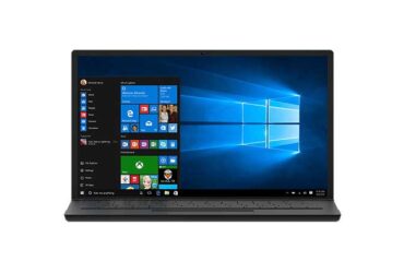 Windows10-Hardware